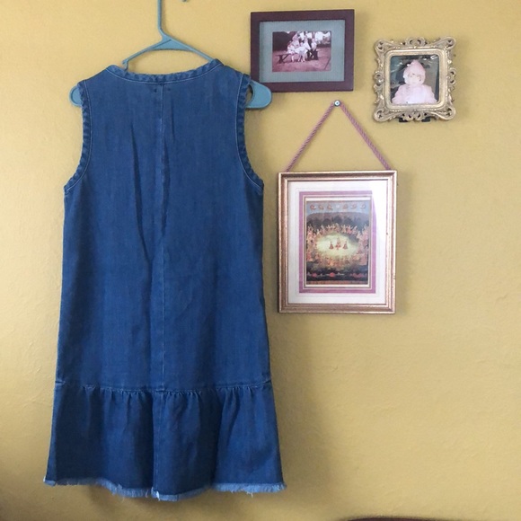 NWT Cute Sailor dress for Halloween and more! (Aerie size XS/S) - Picture 6 of 7